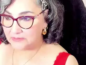 Chaturbate Sex Chat of cataleya_mom_