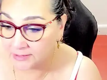 Chaturbate Best live sex cam show of cataleya_mom_
