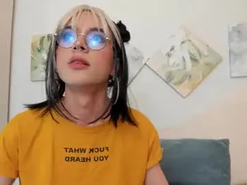 Chaturbate Adult Webcams of cleo_nilee