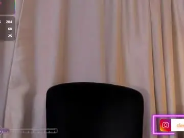 Chaturbate Adult Webcams of cleo_nilee