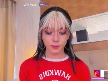 Chaturbate Adult Webcam of cleo_nilee