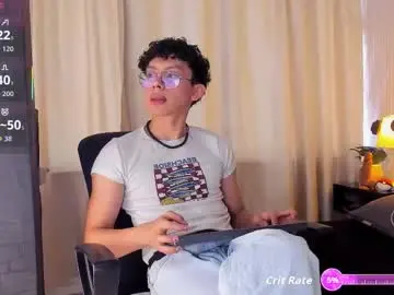 Chaturbate Free Live Porn of cleo_nilee