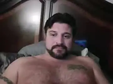 Chaturbate Best live sex cam show of cowboy190087