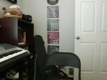 cowboy190087 from chaturbate