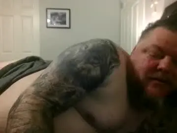 Chaturbate Live Porn of daddyag66