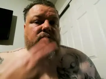 Chaturbate Best Webcam of daddyag66