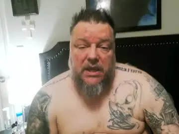 Chaturbate Sex Cam of daddyag66