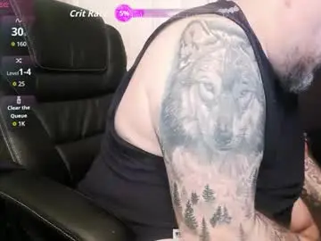 Chaturbate Live Sex of daddyag66