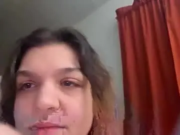 Chaturbate Nude Webcam of daddyscumslut211