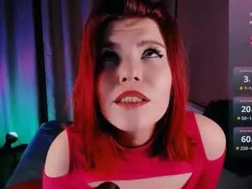 erika_with_love from chaturbate