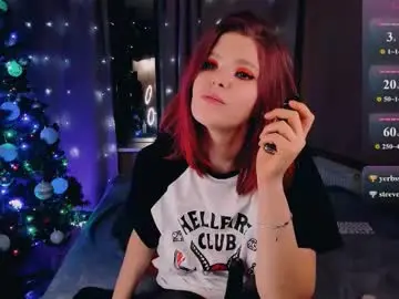 Chaturbate Live Porn of erika_with_love