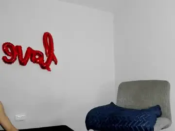 Chaturbate Free Porn Cam of evans_collins24