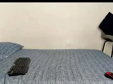 Chaturbate Sex Chat of evans_collins24