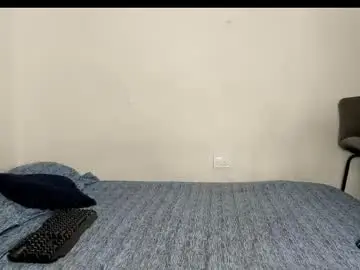 Chaturbate Adult Video Chat of evans_collins24