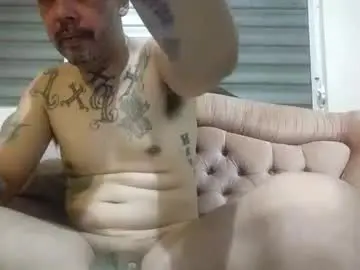 Chaturbate Adult Webcams of feo97