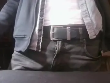 Chaturbate Adult Webcams of grimbergen123