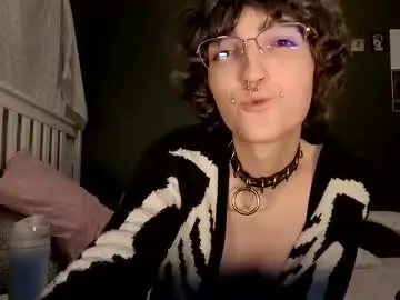 Chaturbate Live Sex Cam of hanna_banana5