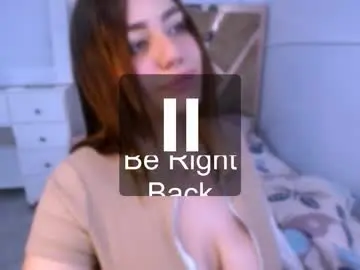 Chaturbate Sex Chat of hannamour