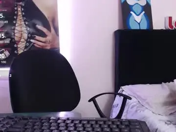 Chaturbate Live Porn of holydeath_1