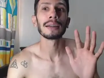 Chaturbate Live Porn of julfigo