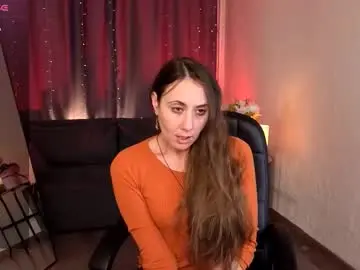 juliet_jamess from chaturbate