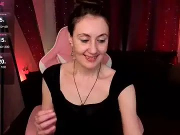 Chaturbate Best live sex cam show of juliet_jamess