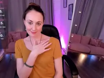 Chaturbate Adult Webcam of juliet_jamess