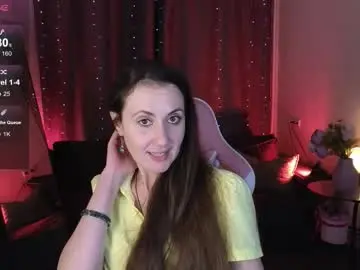 juliet_jamess from chaturbate