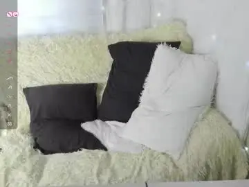 Chaturbate Best Webcam of kate_jenny_