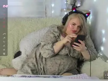 Chaturbate Nude Webcam of kate_jenny_