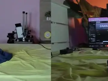 Chaturbate Private Sex Chat of lola__martinez_