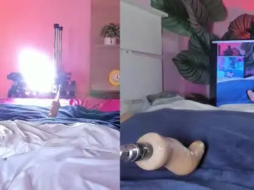 Chaturbate Adult Webcam of lola__martinez_