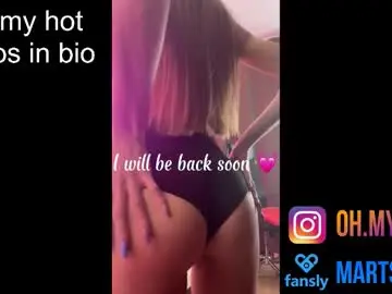 Chaturbate Sex Cam of mia4sin