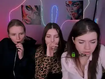 Chaturbate Live Porn of milki_wey