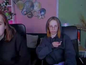 Chaturbate Adult Video Chat of milki_wey