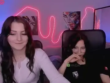 Chaturbate Adult Video Chat of milki_wey