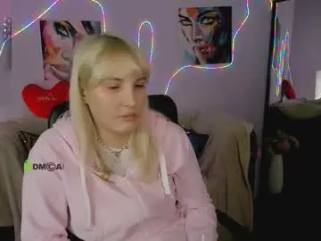 Chaturbate Best Webcam of milki_wey