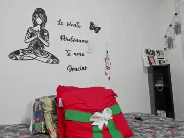 Chaturbate Adult Webcams of missbarbarahot_