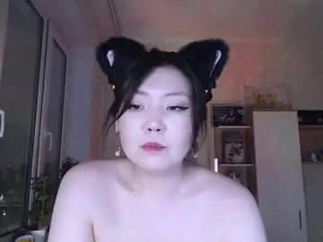 Chaturbate Live Sex Cam of nancy_wang