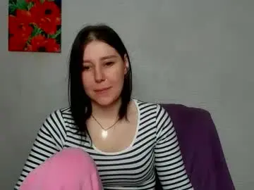 sannyflower from chaturbate