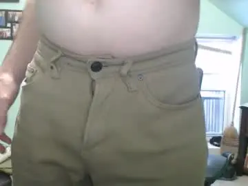 Chaturbate Nude Webcam of slowdive2