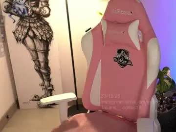 Chaturbate Adult Video Chat of tatiana__cortes18