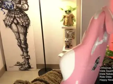 Chaturbate Sex Cam of tatiana__cortes18