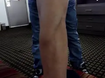 Chaturbate Free Live Porn of treeburner1