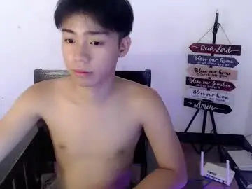 Chaturbate Nude Webcam of urfuckboy_sev