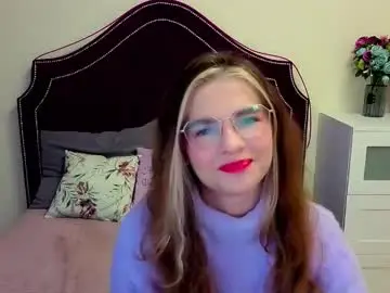 Chaturbate Sex Cam of valeriya_land