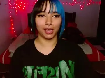 Chaturbate Best Webcam of veronica_goddes