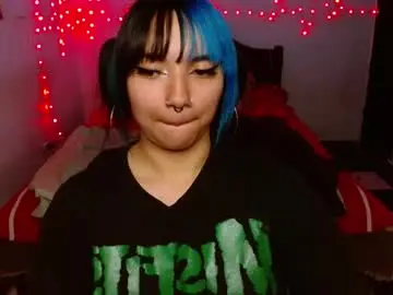 veronica_goddes from chaturbate