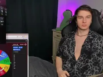 Chaturbate Free Porn Cam of vincent__strong