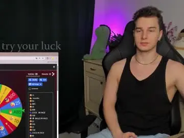 Chaturbate Live Porn of vincent__strong